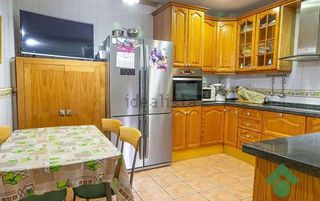 Casa adosada en venta en Casco Antiguo en Algeciras