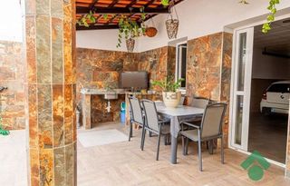 Casa adosada en venta en Casco Antiguo en Algeciras