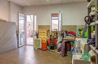 Casa adosada en venta en Casco Antiguo en Algeciras