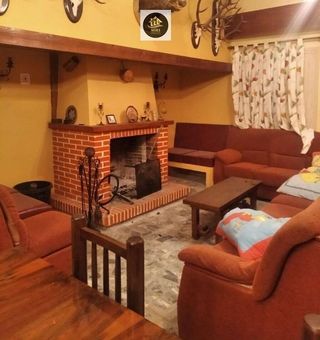 Chalet en venta en Villares (Los)