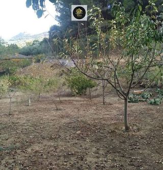 Chalet en venta en Villares (Los)