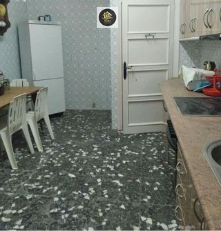 Chalet en venta en Villares (Los)