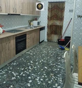 Chalet en venta en Villares (Los)