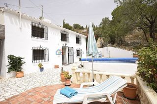 Casa rural en venta en Albox