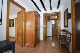 Casa rural en venta en Albox