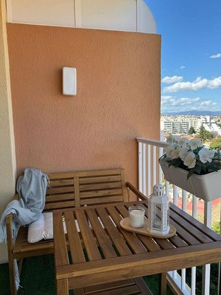 Piso en venta en Parque de la Paloma en Benalmádena