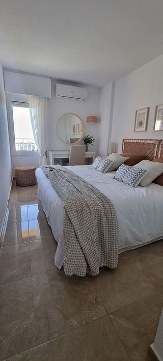 Piso en venta en Parque de la Paloma en Benalmádena