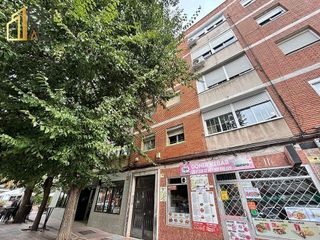 Piso en venta en Centro en Móstoles