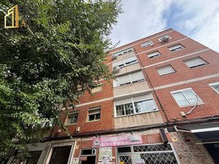 Piso en venta en Centro en Móstoles