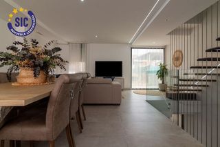 Casa en venta en Padre Jaime - Los Cabos en Sagunto