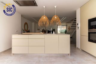 Casa en venta en Padre Jaime - Los Cabos en Sagunto