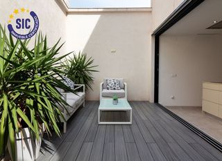 Casa en venta en Padre Jaime - Los Cabos en Sagunto