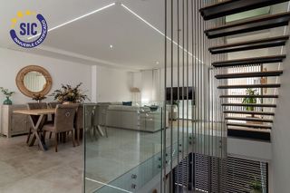 Casa en venta en Padre Jaime - Los Cabos en Sagunto