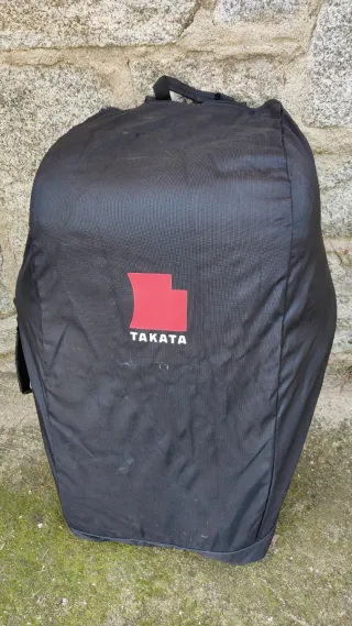 Silla de coche infantil Takata
