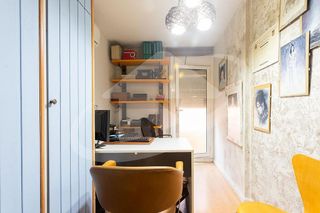 Piso en venta en Centre - Cordelles en Cerdanyola del Vallès