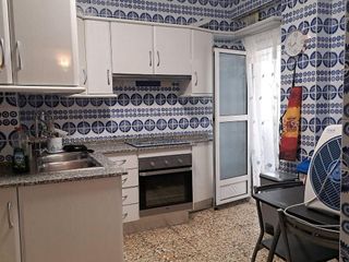 Piso en venta en San Diego-Los Ángeles-San Cristóbal en Lorca