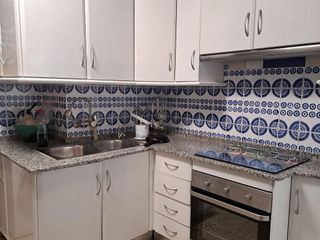 Piso en venta en San Diego-Los Ángeles-San Cristóbal en Lorca