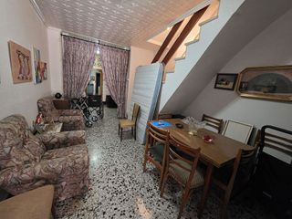 Chalet en venta en Sueca ciudad en Sueca