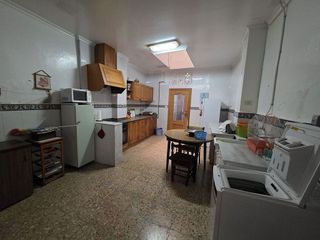 Chalet en venta en Sueca ciudad en Sueca