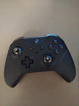 Mando Xbox Elite Series 2. + Grips de Regalo.