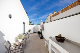 Chalet en venta en Formentera del Segura