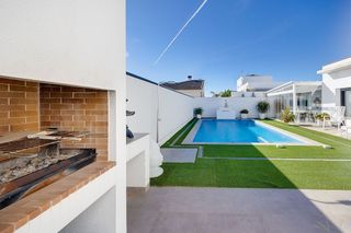 Chalet en venta en Formentera del Segura