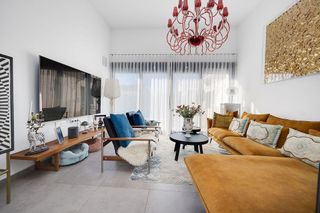 Chalet en venta en Formentera del Segura