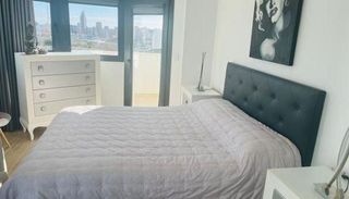 Casa en venta en Cala de Finestrat en Finestrat