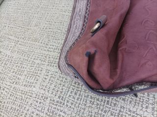 Bolso Anekke estampado Egipto