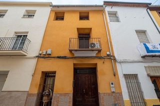 Chalet en venta en Albaida