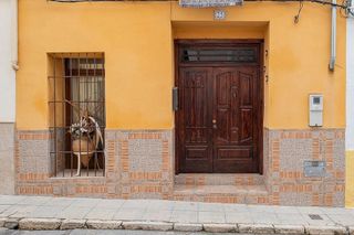 Chalet en venta en Albaida