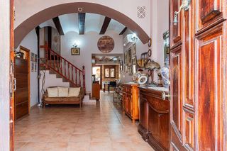 Chalet en venta en Albaida