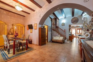 Chalet en venta en Albaida