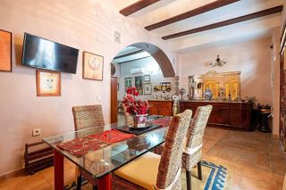 Chalet en venta en Albaida