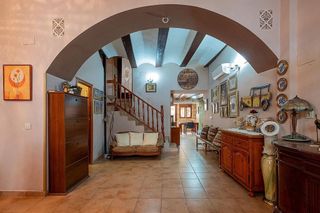 Chalet en venta en Albaida