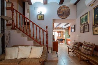 Chalet en venta en Albaida