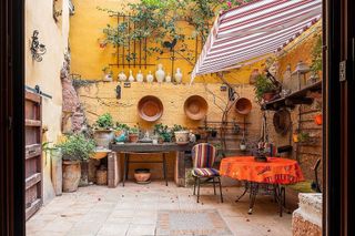 Chalet en venta en Albaida