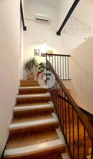Casa adosada en venta en Barri del Centre en Terrassa