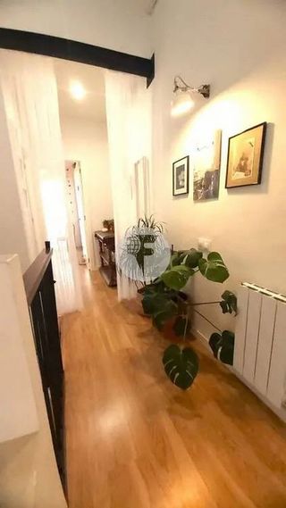 Casa adosada en venta en Barri del Centre en Terrassa