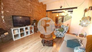 Casa adosada en venta en Barri del Centre en Terrassa