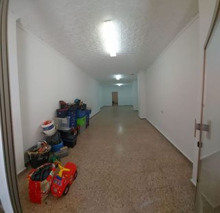 Local comercial en venta en Sueca ciudad en Sueca