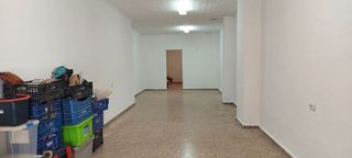 Local comercial en venta en Sueca ciudad en Sueca