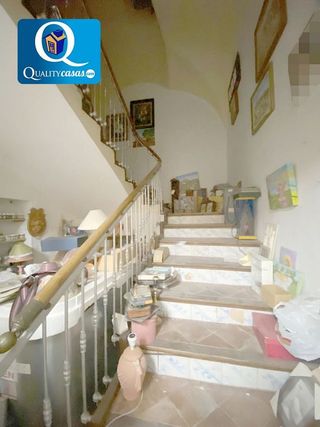 Casa en venta en Monóvar/Monòver