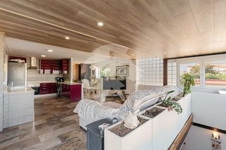 Chalet en venta en Vistahermosa en Alicante