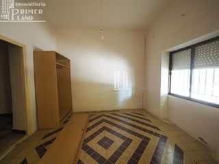 Chalet en venta en Tomelloso