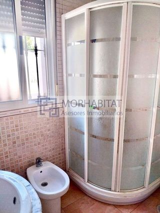 Chalet en venta en Punta Umbría