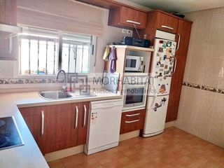 Chalet en venta en Punta Umbría