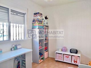 Chalet en venta en Punta Umbría