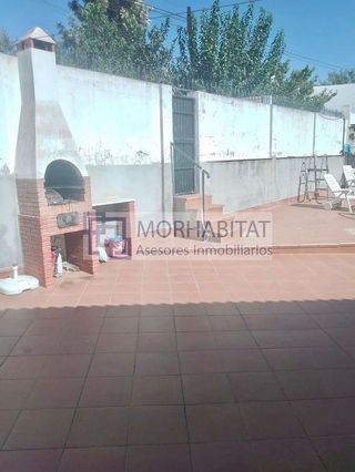 Chalet en venta en Punta Umbría