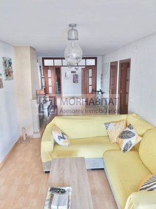 Chalet en venta en Punta Umbría